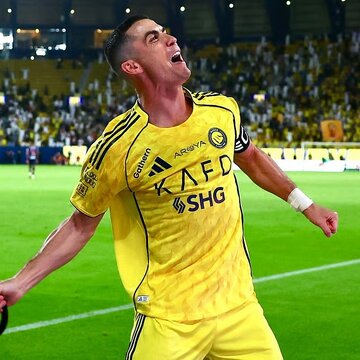 I am more handsome than Beckham: Ronaldo