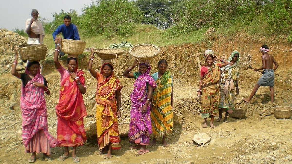 MGNREGA renamed VB-Giramji: Here's what changes in India’s rural employment programme