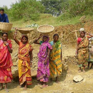 MGNREGA renamed VB-Giramji: Here's what changes in India’s rural employment programme