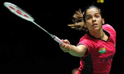 Saina Nehwal backs 21-point format, cautions BWF over proposed 3x15 scoring change