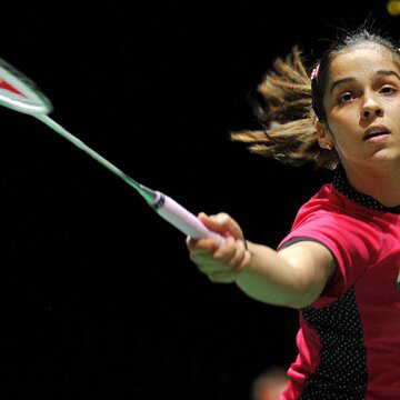 Saina Nehwal backs 21-point format, cautions BWF over proposed 3x15 scoring change