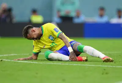 Will Neymar miss World Cup 2026? Brazil Star ruled out of two friendlies after injury