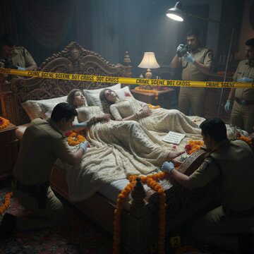 Jodhpur sisters commit suicide on wedding day, probe underway