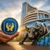 LIC banks on the future of NSE, declines to exit IPO despite multi-fold gains