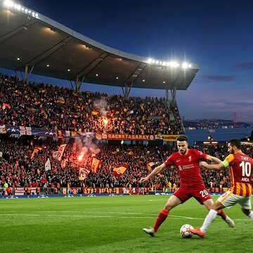 UEFA Champions League schedule (March 12–22): Fixtures, key players, where to watch in the US