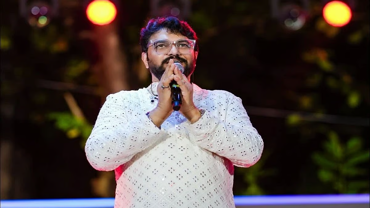 ‘I am ready to take up the challenge’: Babul Supriyo set for Rajya Sabha comeback as TMC nominee ahead of Bengal polls