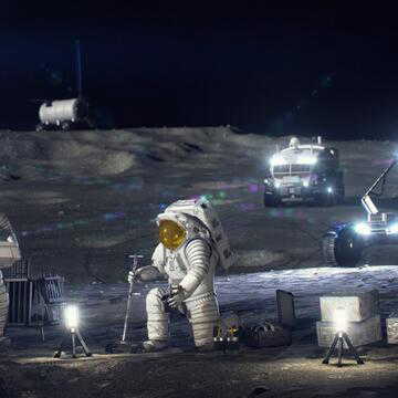 NASA’s new Moon Base project could change the future of space exploration