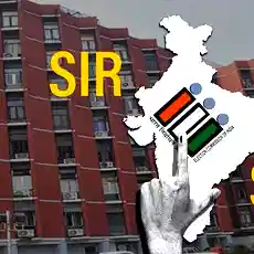 Election Commission directs CEOs in 22 states and UTs to begin SIR preparations