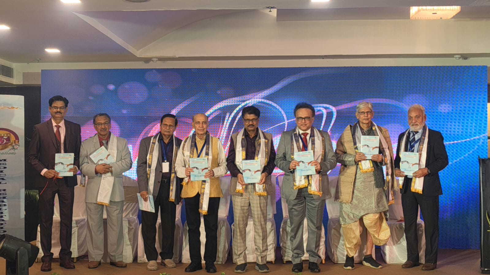 MRC marks 25 years introducing Eastern India’s first robotic and AI-led medical rehabilitation