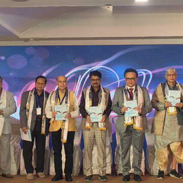 MRC marks 25 years introducing Eastern India’s first robotic and AI-led medical rehabilitation