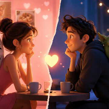 What is goblintimacy? Inside the dating trend ditching the 'perfect partner' image
