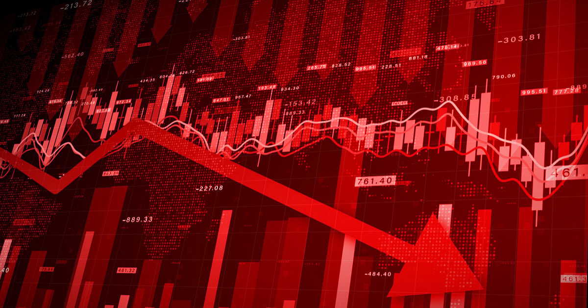 Rs 7.5 lakh crore lost amid US-Iran conflict speculation, heavy FII withdraw hits IT and banking stocks