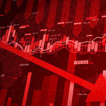 Rs 7.5 lakh crore lost amid US-Iran conflict speculation, heavy FII withdraw hits IT and banking stocks