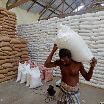 India bans sugar exports — here's what it means for prices worldwide