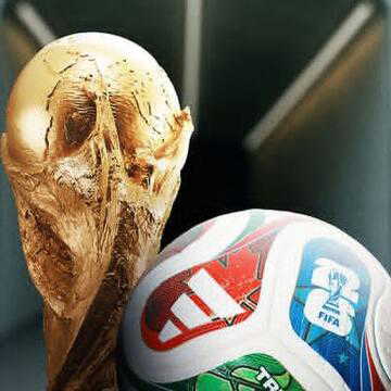 How will FIFA work out the  enhanced offside technology At World Cup 2026?