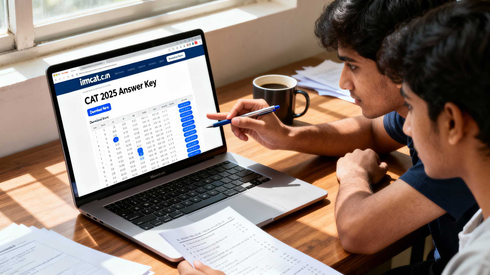 CAT 2025 update: Answer key to be released shortly on official website. Here's how to check