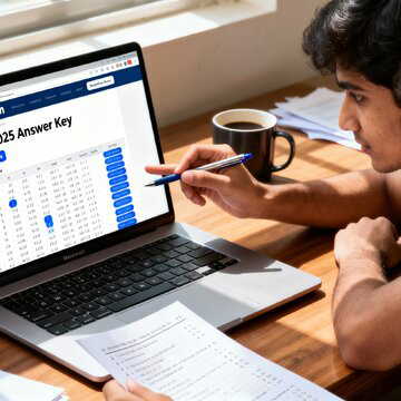 CAT 2025 update: Answer key to be released shortly on official website. Here's how to check