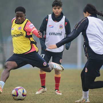 IWL 2025–26 match preview: Defending champions East Bengal FC set to face NITA FA in a top-table clash