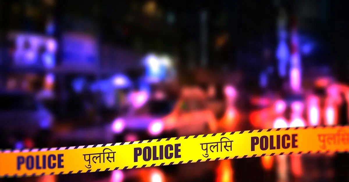 Armed men storm wedding reception in Patna, two brothers shot dead over suspected land dispute