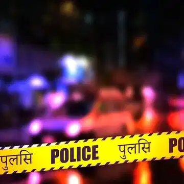 Armed men storm wedding reception in Patna, two brothers shot dead over suspected land dispute