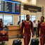 T20 World Cup 2026: West Indies players depart India on commercial flights after travel chaos