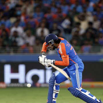 Tilak Varma goes past ‘Chasemaster’ Virat Kohli to become world’s best T20I chase batter