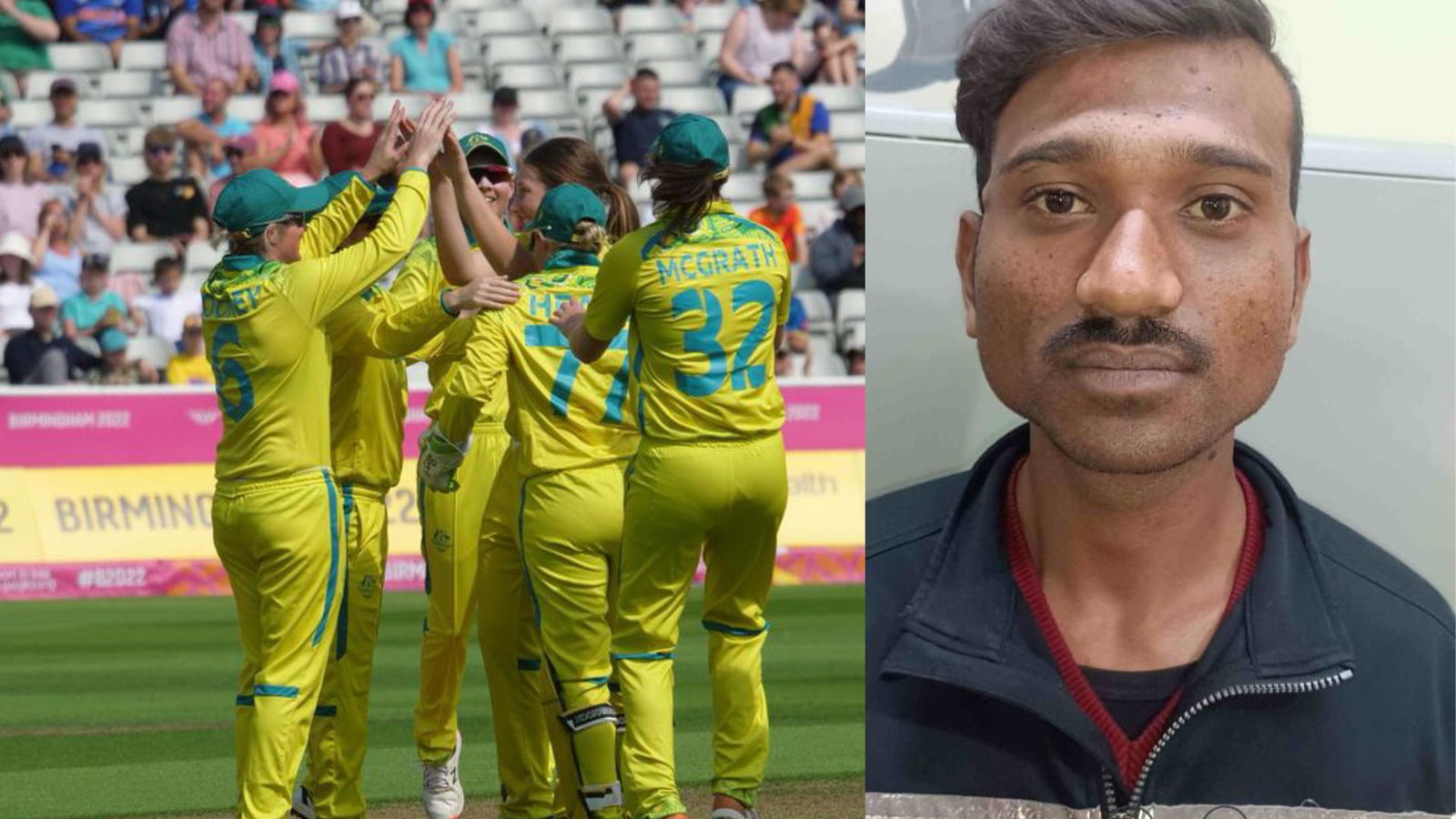 Who Is Aqueel Khan? Serial offender with ten cases, arrested for molesting 2 Australian women cricketers