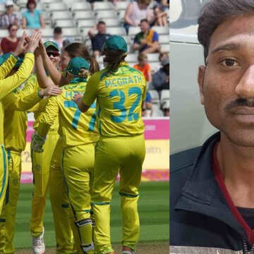Who Is Aqueel Khan? Serial offender with ten cases, arrested for molesting 2 Australian women cricketers