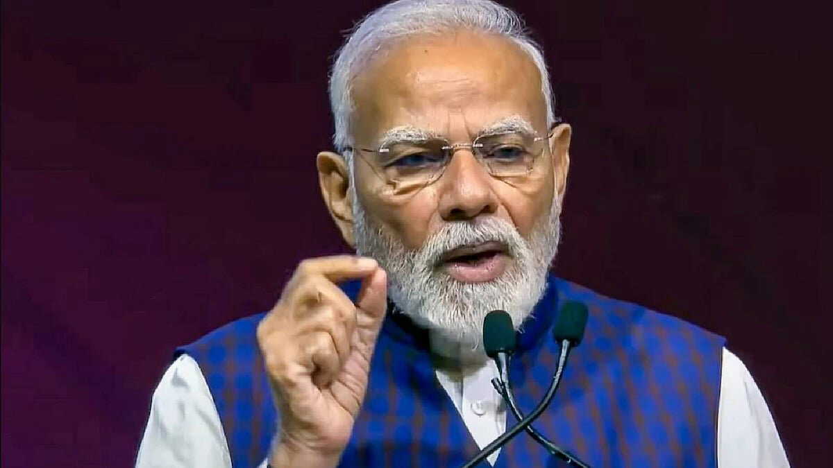 India opens doors for Russian citizens, PM Modi announces '30-day e-tourist visa' to be launched soon