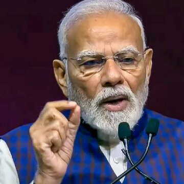 India opens doors for Russian citizens, PM Modi announces '30-day e-tourist visa' to be launched soon