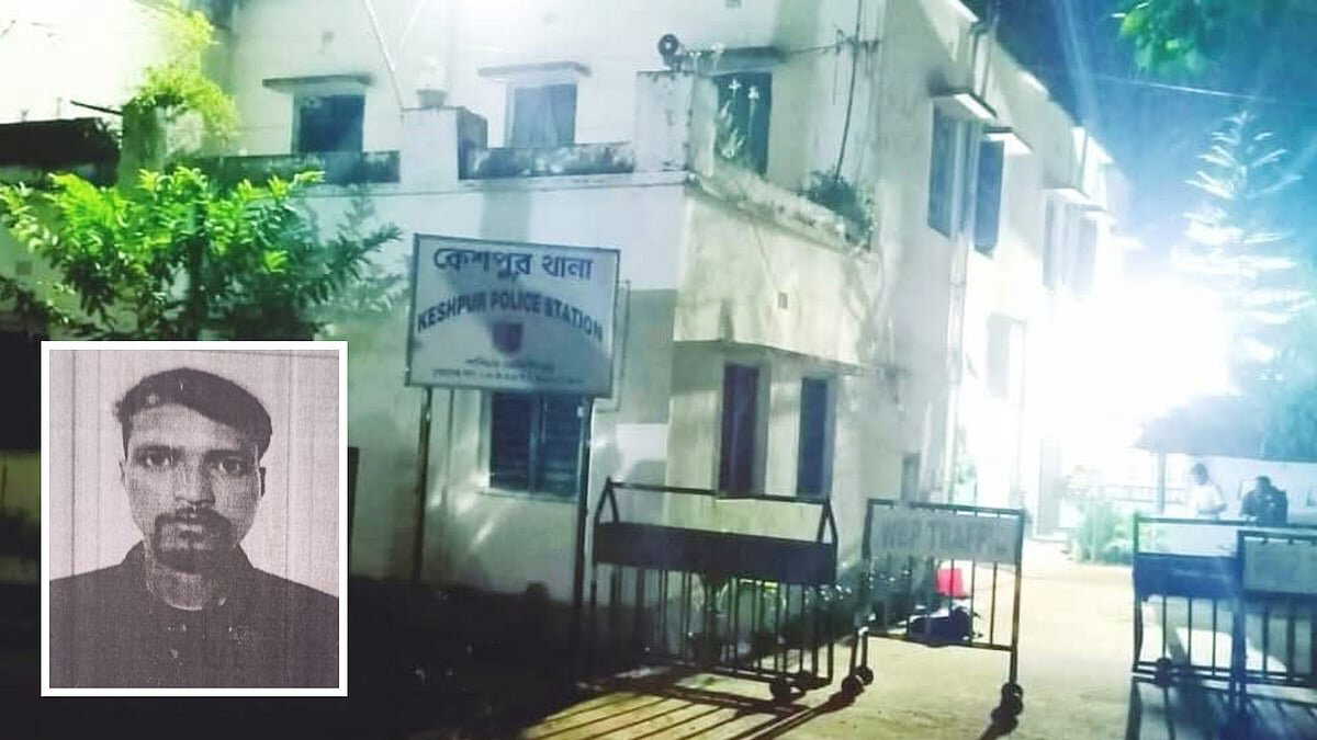 Illicit affair turns fatal: Keshpur youth beaten to death, body buried under river sand