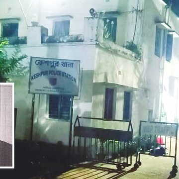 Illicit affair turns fatal: Keshpur youth beaten to death, body buried under river sand