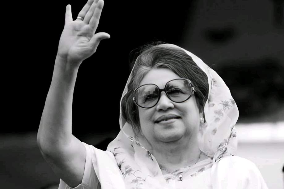 Who was Khaleda Zia? Bangladesh’s first woman prime minister with Indian roots