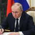 ‘Coming to an end’: Vladimir Putin signals possible endgame in Russia-Ukraine war