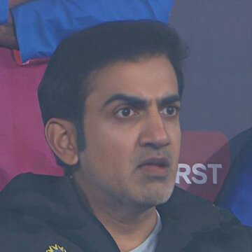 Gambhir blows a gasket as Arshdeep’s nightmare over ended with 7 costly wides