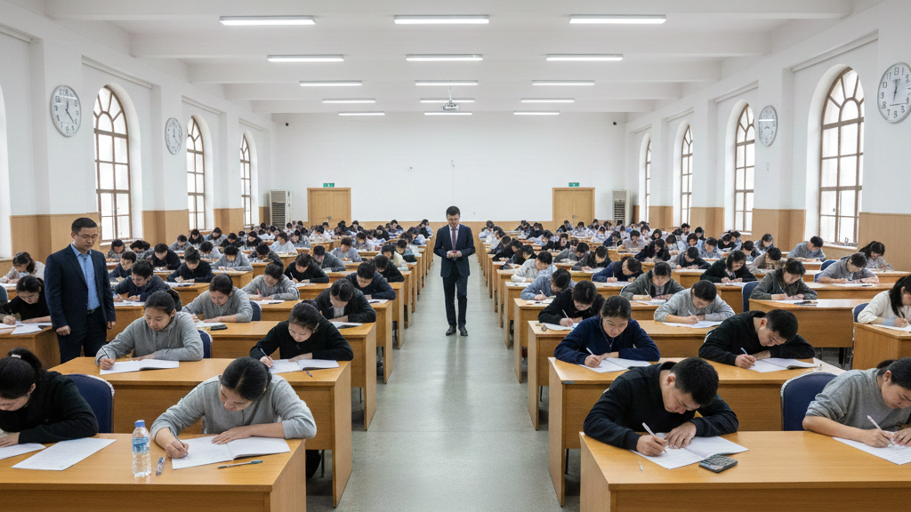 CLAT 2026 set to be held this Sunday, here's a list of what to do and things to carry on exam day