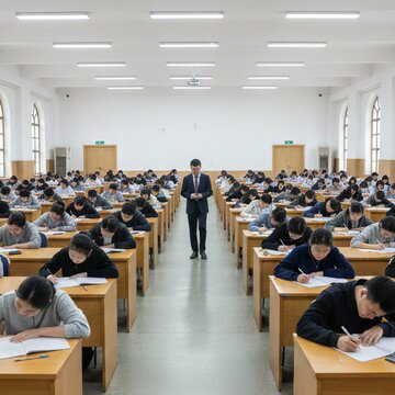 Centre to provide free online coaching for civil services, SSC and banking exams to 5,000 aspirants annually