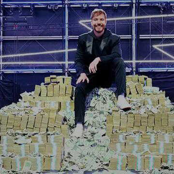 Biggest creator ever? Twitch streamer claims MrBeast’s $2B annual earnings