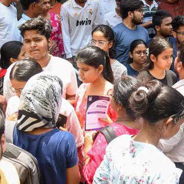 JEE Advanced 2026 result out now; here’s how to download your scorecard