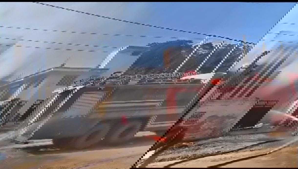 7 workers killed in massive chemical factory fire in Bhiwadi, Rajasthan