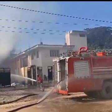 7 workers killed in massive chemical factory fire in Bhiwadi, Rajasthan