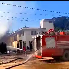 7 workers killed in massive chemical factory fire in Bhiwadi, Rajasthan