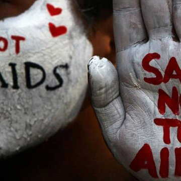 Bihar records a staggering 7,400 HIV infected patient in just one district, children among infected