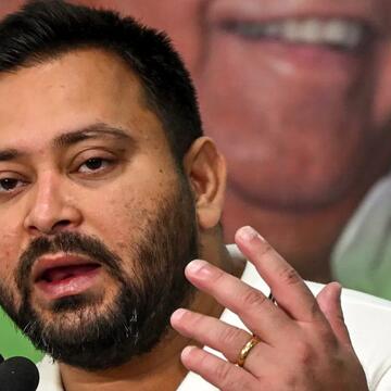 Tejashwi Yadav promises pensions, insurance perks and doubled allowance for Bihar’s Panchayati Raj leaders before election