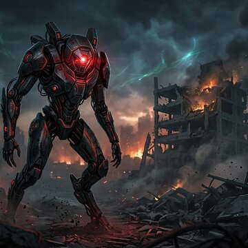 Is AI taking human lives? US man commits suicide after ‘AI wife’ asks him to 'join' her in digital world