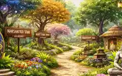 Delhi to get zodiac and myth-inspired forests? Govt unveils unique green plan