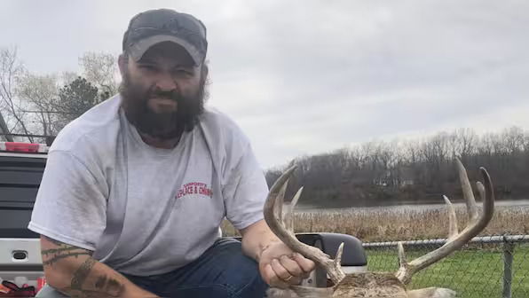 Who is Thomas Jacob Sanford, the Michigan church shooting suspect?