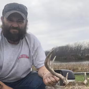 Who is Thomas Jacob Sanford, the Michigan church shooting suspect?