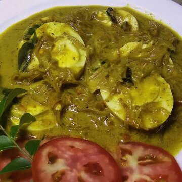 Nothing to cook? Egg Moili is the 10-minute rescue recipe you need