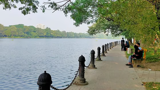 Rabindra Sarobar, Kolkata to be closed from today to prevent Chhath Puja pollution